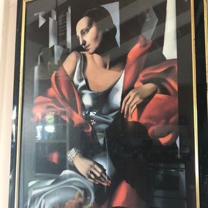 Meet your Posher, Gillian